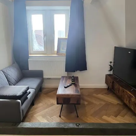 Lejlighed Kato *